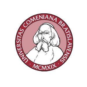 Comenius University Logo