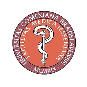 Jessenius Faculty of Medicine Logo