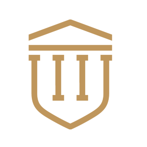 Grigore T. Popa Universität Logo