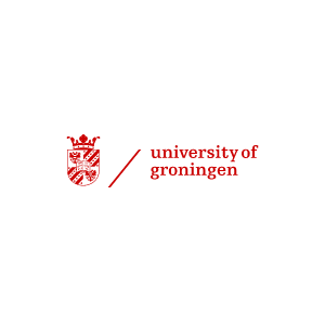 Universiteit Groningen, Logo