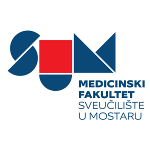 University of Mostar Logo