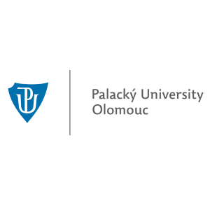 Palacky-Universität Olmütz Logo