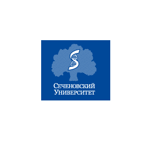 Staatliche Medizinische Setschenow-Universität Moskau Logo