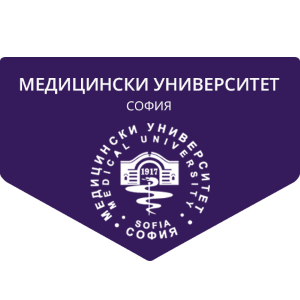 Medizinische Universität Sofia Logo