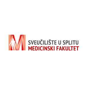 Universität Split Logo