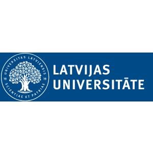 University of Latvia Logo