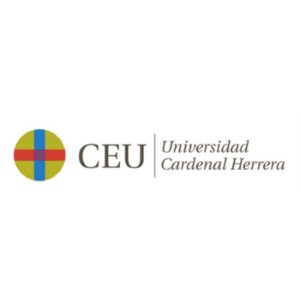 Universität CEU Kardinal Herrera Logo