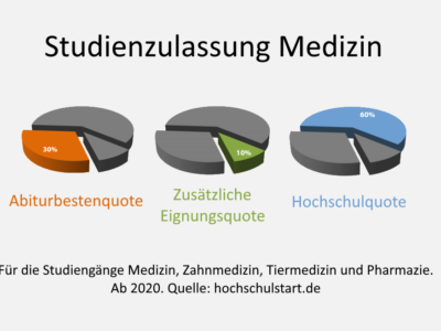 Medizinstudium Im Ausland - Länder, Unis, Agenturen Und Hintergründe