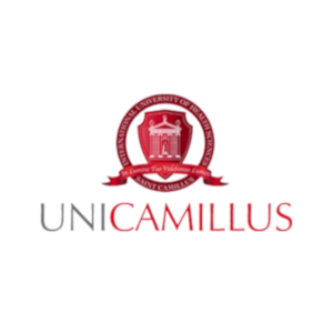 UniCamillus Universität in Italien